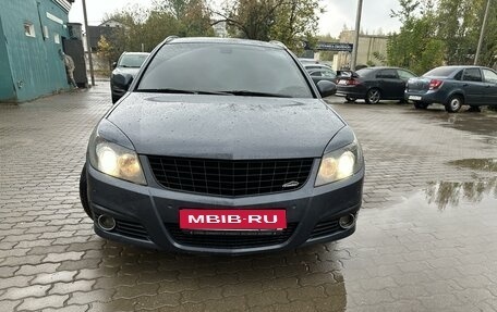 Opel Signum, 2007 год, 740 000 рублей, 1 фотография