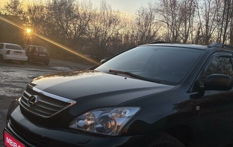 Lexus RX II рестайлинг, 2008 год, 1 900 000 рублей, 1 фотография