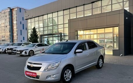 Chevrolet Cobalt II, 2021 год, 1 200 000 рублей, 1 фотография