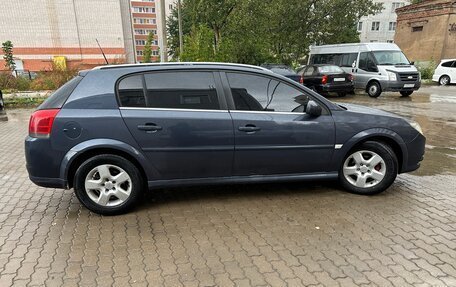 Opel Signum, 2007 год, 740 000 рублей, 3 фотография