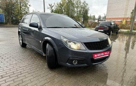 Opel Signum, 2007 год, 740 000 рублей, 2 фотография