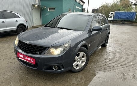 Opel Signum, 2007 год, 740 000 рублей, 7 фотография