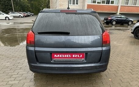 Opel Signum, 2007 год, 740 000 рублей, 5 фотография