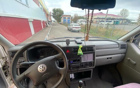 Volkswagen Transporter T4, 2000 год, 900 000 рублей, 6 фотография