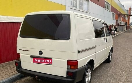 Volkswagen Transporter T4, 2000 год, 900 000 рублей, 3 фотография