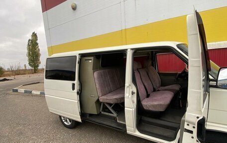 Volkswagen Transporter T4, 2000 год, 900 000 рублей, 8 фотография