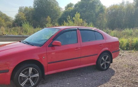 Skoda Octavia IV, 2008 год, 650 000 рублей, 8 фотография