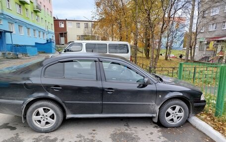 Skoda Octavia IV, 2009 год, 438 000 рублей, 2 фотография