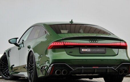 Audi RS 7, 2021 год, 29 330 000 рублей, 6 фотография