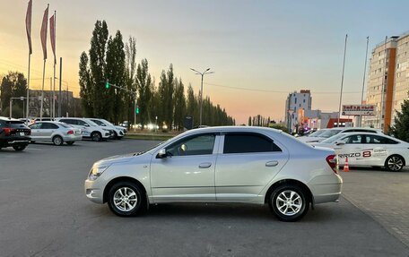 Chevrolet Cobalt II, 2021 год, 1 200 000 рублей, 9 фотография