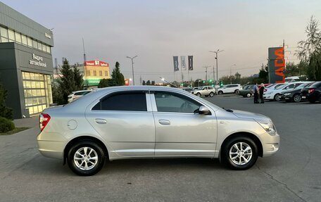 Chevrolet Cobalt II, 2021 год, 1 200 000 рублей, 6 фотография