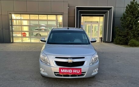 Chevrolet Cobalt II, 2021 год, 1 200 000 рублей, 5 фотография