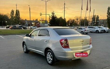 Chevrolet Cobalt II, 2021 год, 1 200 000 рублей, 3 фотография