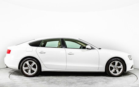 Audi A5, 2012 год, 1 599 000 рублей, 6 фотография