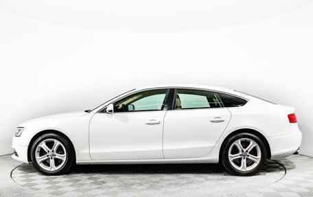 Audi A5, 2012 год, 1 599 000 рублей, 10 фотография