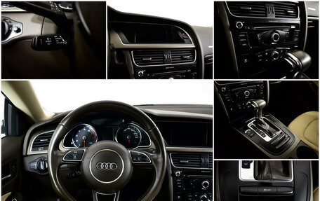 Audi A5, 2012 год, 1 599 000 рублей, 15 фотография