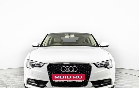 Audi A5, 2012 год, 1 599 000 рублей, 3 фотография