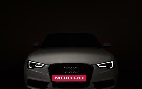 Audi A5, 2012 год, 1 599 000 рублей, 4 фотография