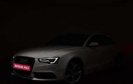 Audi A5, 2012 год, 1 599 000 рублей, 2 фотография