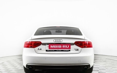 Audi A5, 2012 год, 1 599 000 рублей, 8 фотография