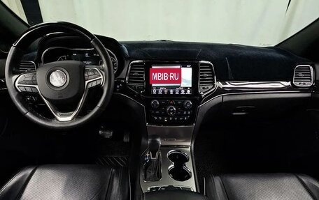 Jeep Grand Cherokee, 2019 год, 3 750 000 рублей, 7 фотография