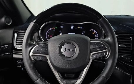 Jeep Grand Cherokee, 2019 год, 3 750 000 рублей, 9 фотография