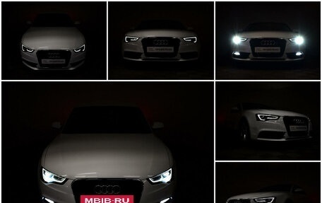 Audi A5, 2012 год, 1 599 000 рублей, 17 фотография