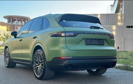 Porsche Cayenne III, 2019 год, 7 500 000 рублей, 4 фотография