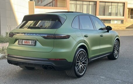 Porsche Cayenne III, 2019 год, 7 500 000 рублей, 5 фотография