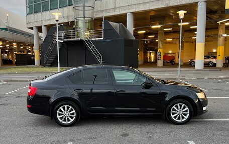 Skoda Octavia, 2013 год, 1 320 000 рублей, 7 фотография