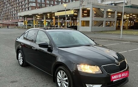 Skoda Octavia, 2013 год, 1 320 000 рублей, 8 фотография