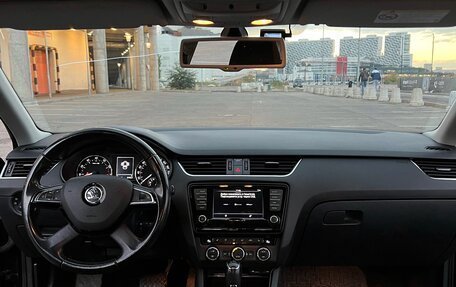 Skoda Octavia, 2013 год, 1 320 000 рублей, 12 фотография