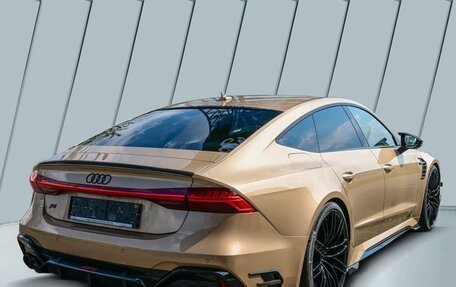 Audi RS 7, 2021 год, 26 340 000 рублей, 4 фотография