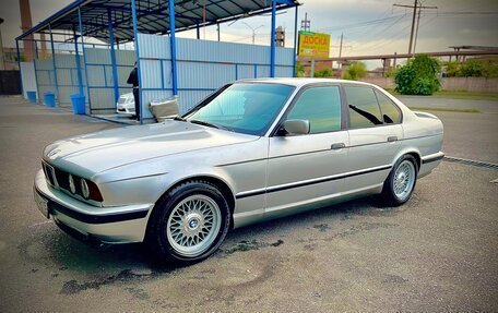 BMW 5 серия, 1991 год, 1 150 000 рублей, 5 фотография