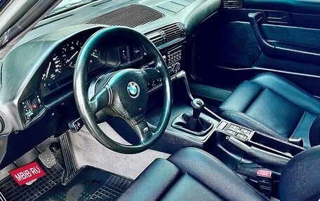 BMW 5 серия, 1991 год, 1 150 000 рублей, 6 фотография