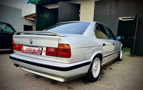 BMW 5 серия, 1991 год, 1 150 000 рублей, 3 фотография