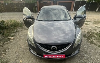 Mazda 6, 2008 год, 930 000 рублей, 1 фотография