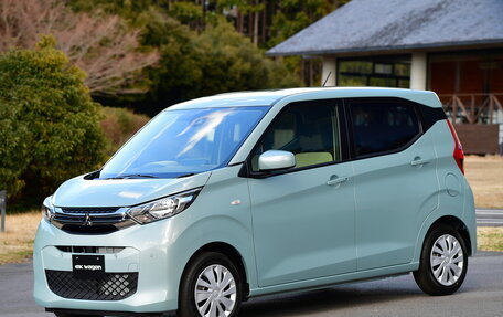 Mitsubishi eK Wagon, 2019 год, 950 000 рублей, 1 фотография