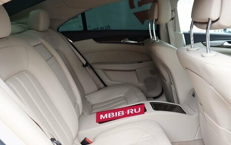 Mercedes-Benz CLS, 2016 год, 3 370 000 рублей, 19 фотография