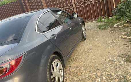 Mazda 6, 2008 год, 930 000 рублей, 6 фотография