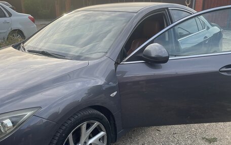 Mazda 6, 2008 год, 930 000 рублей, 2 фотография