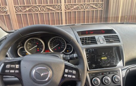 Mazda 6, 2008 год, 930 000 рублей, 8 фотография