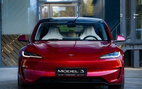 Tesla Model 3 I, 2024 год, 10 155 000 рублей, 2 фотография