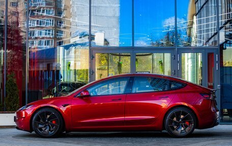 Tesla Model 3 I, 2024 год, 10 155 000 рублей, 5 фотография