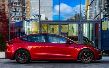 Tesla Model 3 I, 2024 год, 10 155 000 рублей, 12 фотография