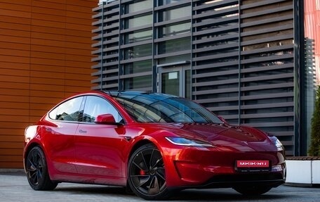 Tesla Model 3 I, 2024 год, 10 155 000 рублей, 11 фотография