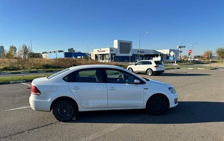 Volkswagen Polo VI (EU Market), 2018 год, 1 135 300 рублей, 4 фотография