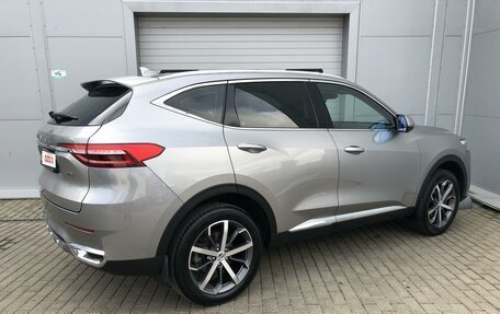 Haval F7 I, 2020 год, 2 035 000 рублей, 3 фотография