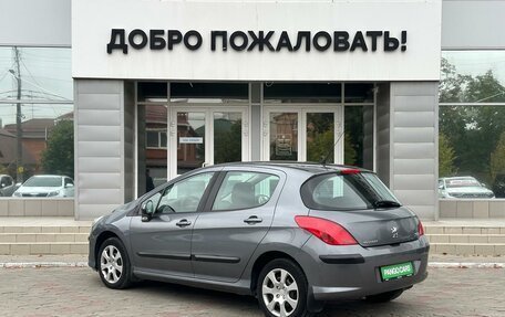 Peugeot 308 II, 2012 год, 610 000 рублей, 5 фотография