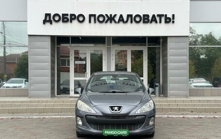 Peugeot 308 II, 2012 год, 610 000 рублей, 2 фотография